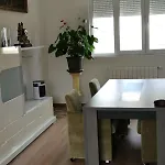 Moderne à Elbeuf