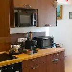 Moderne à Appartamento Elbeuf