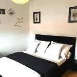 Moderne à Elbeuf