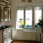 Appartamento Moderne à