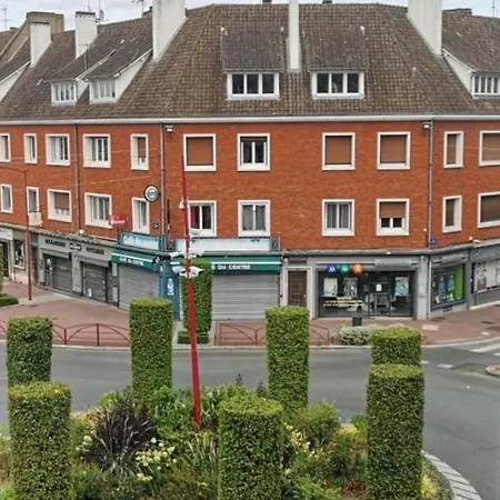 Moderne à Appartement