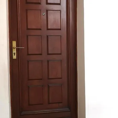 Appartement Moderne à