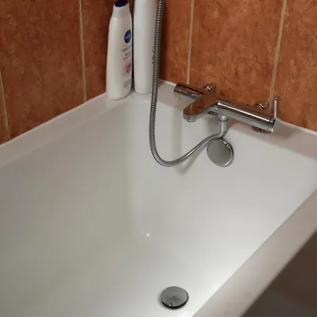 Moderne à Appartement