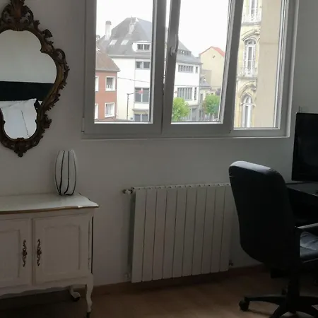 Appartamento Moderne à *