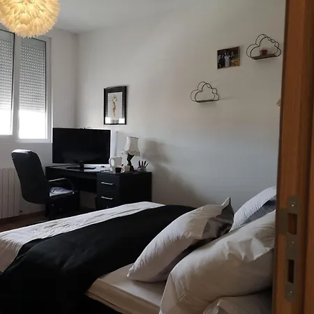Moderne à Appartamento Elbeuf